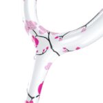 MD ONE® EPOCH® TITANIUM ADULT - SAKURA