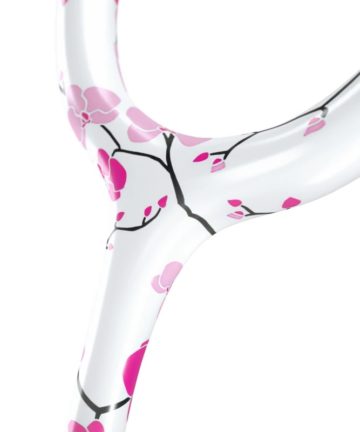 MD ONE® EPOCH® TITANIUM ADULT - SAKURA