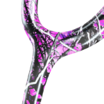 PROCARDIAL® TITANIUM ADULT - MUDDY GIRL CAMO