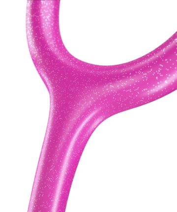 PROCARDIAL® TITANIUM ADULT - PINK GLITTER