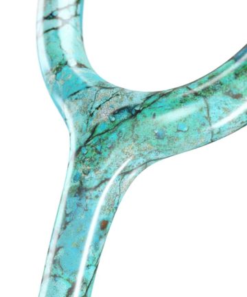 PROCARDIAL® TITANIUM ADULT - TURQUOISE