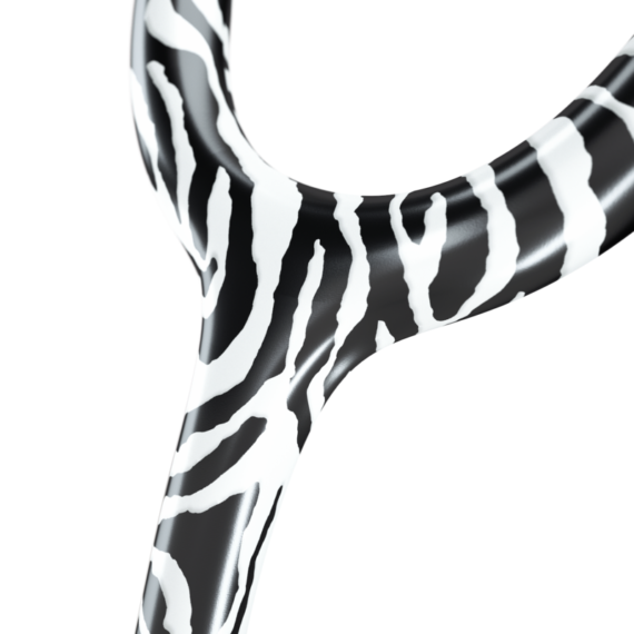 PROCARDIAL® TITANIUM ADULT - ZEBRA