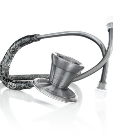 PROCARDIAL® TITANIUM ADULT - GOTHIC