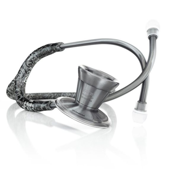 PROCARDIAL® TITANIUM ADULT - GOTHIC