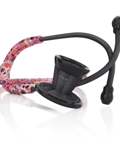 PROCARDIAL® TITANIUM ADULT - SUGAR SKULL