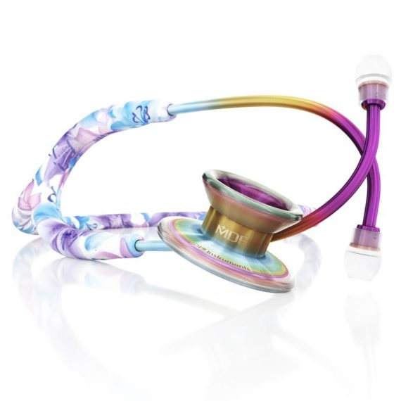 MD ONE® EPOCH® TITANIUM ADULT - MONET