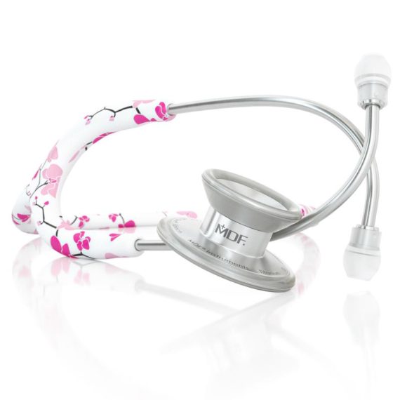 MD ONE® EPOCH® TITANIUM ADULT - SAKURA