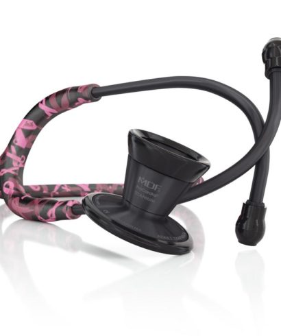 PROCARDIAL® TITANIUM ADULT - FIGHTER GIRL