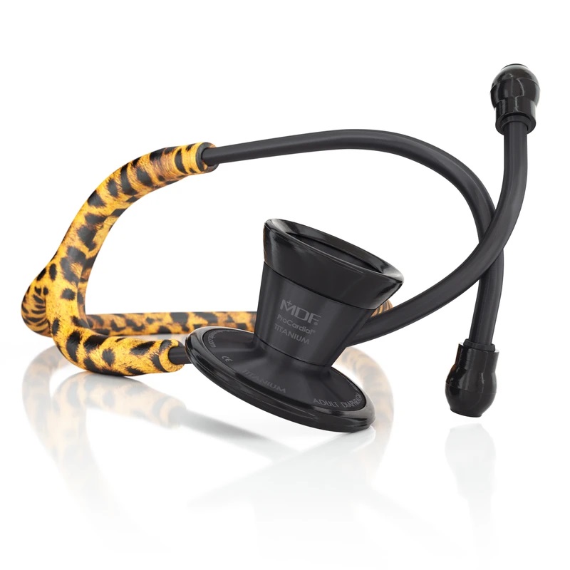 PROCARDIAL® TITANIUM ADULT - CHEETAH