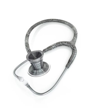 PROCARDIAL® TITANIUM ADULT - GOTHIC