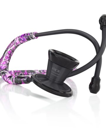 PROCARDIAL® TITANIUM ADULT - MUDDY GIRL CAMO