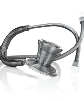 PROCARDIAL® TITANIUM ADULT - TITAN - CARBON FIBER