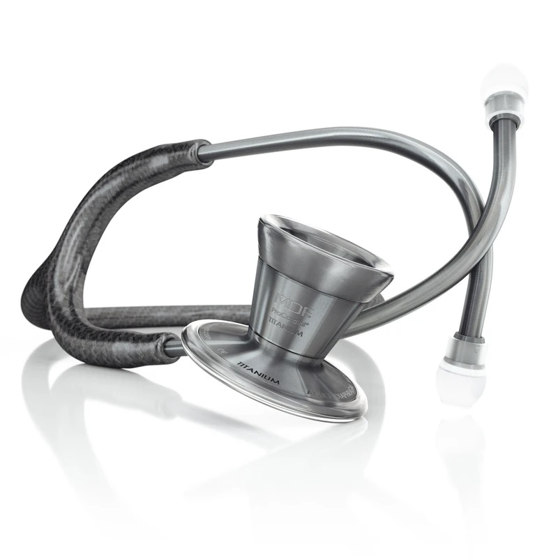 PROCARDIAL® TITANIUM ADULT - TITAN - CARBON FIBER