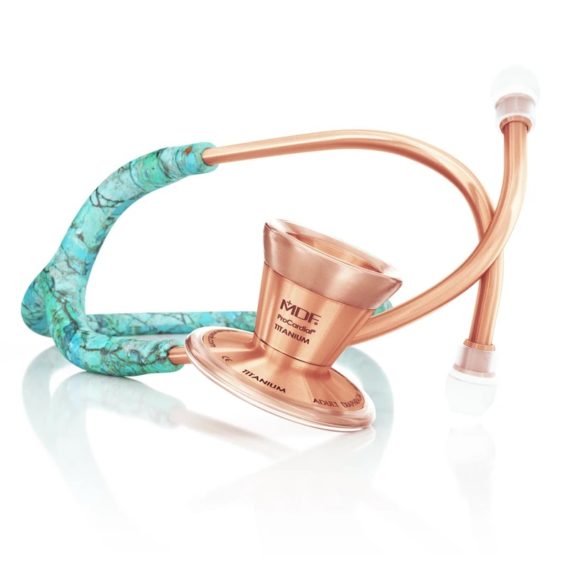 PROCARDIAL® TITANIUM ADULT - TURQUOISE