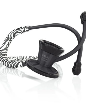 PROCARDIAL® TITANIUM ADULT - ZEBRA