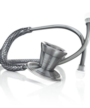 PROCARDIAL® TITANIUM ADULT - ZEUS - CARBON FIBER