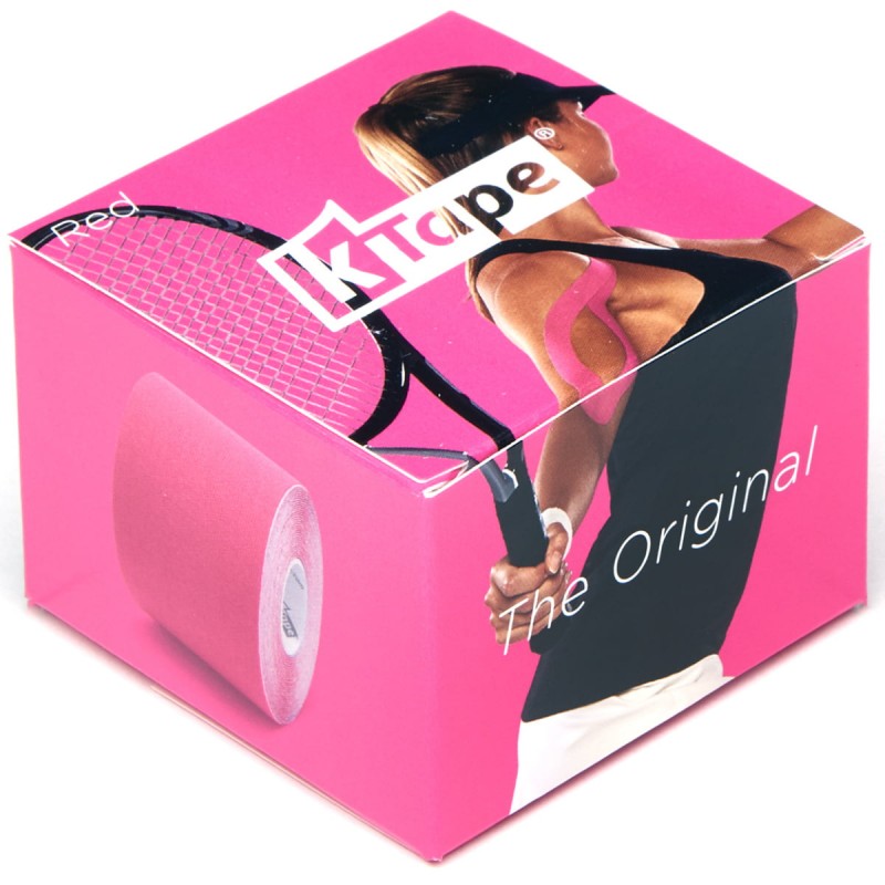 K-Tape Red K-Tape Red